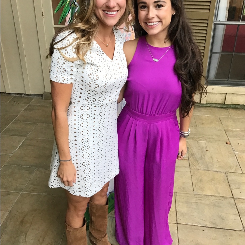 Gianni Bini Jumpsuit